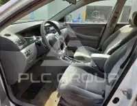 2003 Toyota COROLLA фото