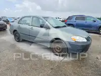 2003 Toyota COROLLA photo