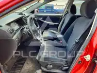 2003 Toyota COROLLA photo