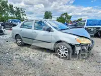 2003 Toyota COROLLA photo