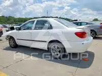 2003 Toyota COROLLA photo