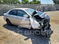 2003 Toyota COROLLA photo