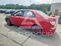 2003 Toyota COROLLA фото
