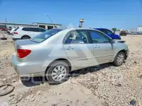 2003 Toyota COROLLA фото