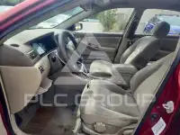2003 Toyota COROLLA фото
