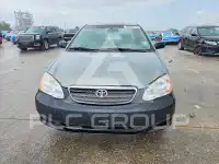 2003 Toyota COROLLA photo
