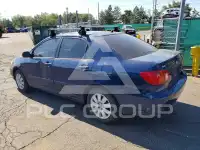 2003 Toyota COROLLA photo