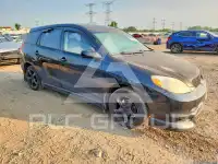 2003 Toyota COROLLA фото