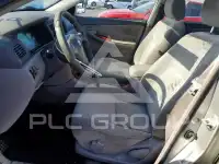 2003 Toyota COROLLA фото