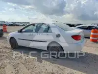 2003 Toyota COROLLA photo
