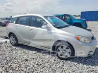 2003 Toyota COROLLA photo
