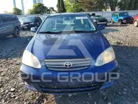 2003 Toyota COROLLA фото