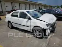 2003 Toyota COROLLA photo
