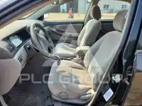 2003 Toyota COROLLA фото