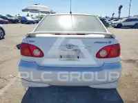 2003 Toyota COROLLA photo