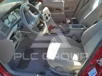 2003 Toyota COROLLA фото