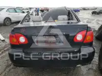 2003 Toyota COROLLA фото