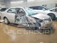2003 Toyota COROLLA фото