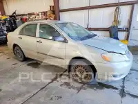 2003 Toyota COROLLA photo
