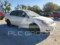 2003 Toyota COROLLA фото