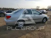 2003 Toyota COROLLA фото
