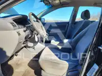 2003 Toyota COROLLA фото