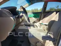 2003 Toyota COROLLA фото