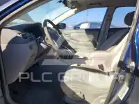 2003 Toyota COROLLA фото