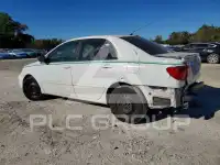 2003 Toyota COROLLA фото