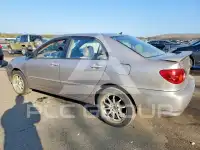 2003 Toyota COROLLA фото
