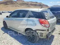2003 Toyota COROLLA photo