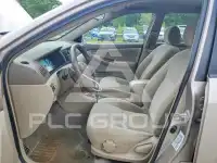 2003 Toyota COROLLA photo