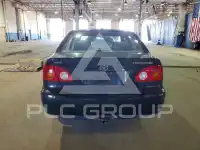 2003 Toyota COROLLA photo