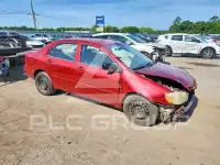 2003 Toyota COROLLA photo