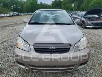 2003 Toyota COROLLA photo