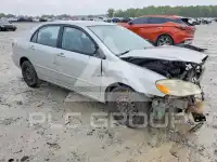 2003 Toyota COROLLA фото