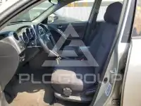 2003 Toyota COROLLA фото