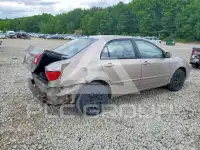 2003 Toyota COROLLA photo