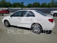 2003 Toyota COROLLA фото