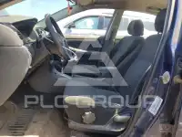 2003 Toyota COROLLA фото