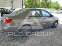 2003 Toyota COROLLA фото