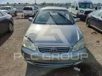 2003 Toyota COROLLA photo