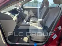 2003 Toyota COROLLA photo