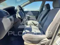 2003 Toyota COROLLA photo