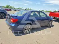 2003 Toyota COROLLA фото