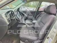 2003 Toyota COROLLA фото