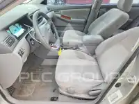 2003 Toyota COROLLA фото