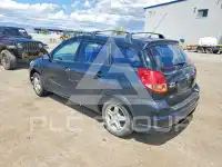 2003 Toyota COROLLA photo