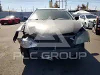 2003 Toyota COROLLA фото