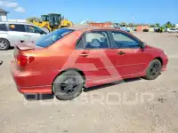 2003 Toyota COROLLA photo